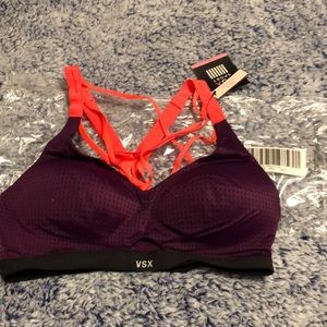 Victoria’s Secret Sports Bra 34C